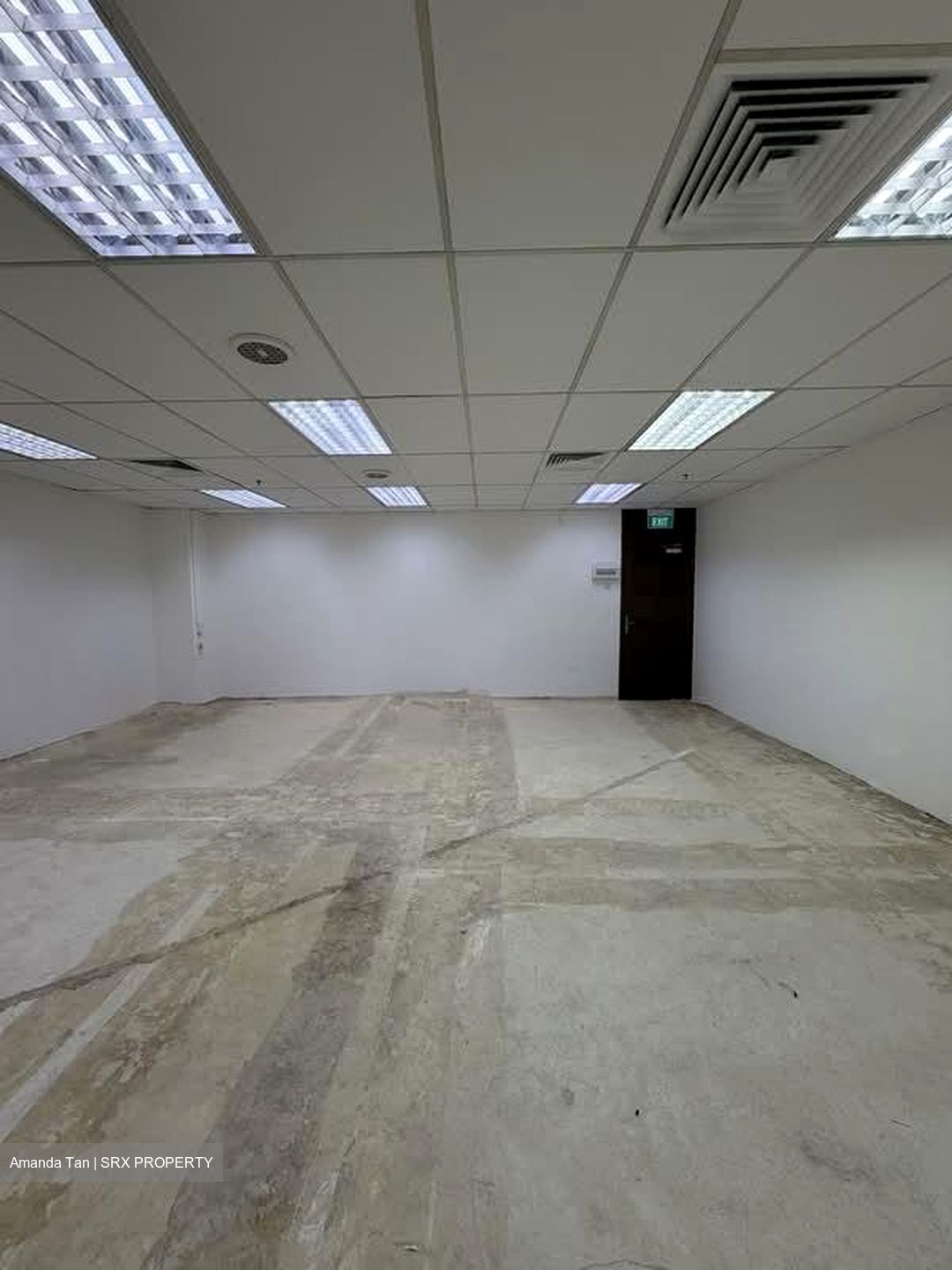 Rochore Opd (D7), Office #566883851